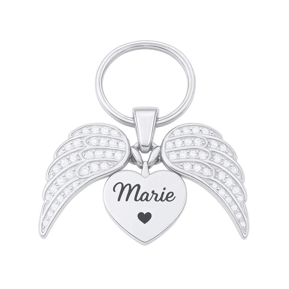 COLIER PERSONALISABLE + 1 PORTE CLE GRATUIT .